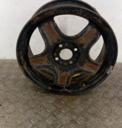 Jante RENAULT CLIO 4 Photo n°1