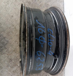 Jante RENAULT CLIO 4