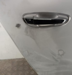 Porte arriere droit CITROEN C4 GRAND PICASSO 2