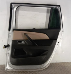 Porte arriere droit CITROEN C4 GRAND PICASSO 2 Photo n°4