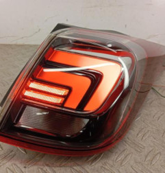 Feu arriere principal droit (feux) OPEL CROSSLAND X Photo n°1