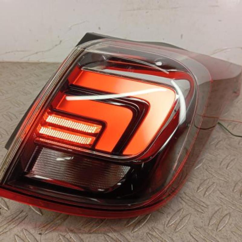 Feu arriere principal droit (feux) OPEL CROSSLAND X