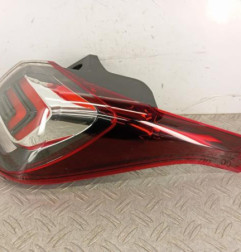 Feu arriere principal droit (feux) OPEL CROSSLAND X