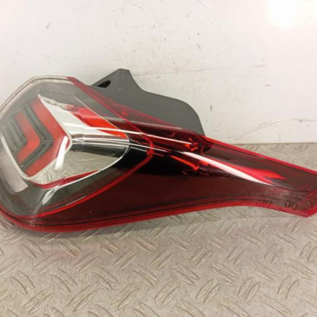 Feu arriere principal droit (feux) OPEL CROSSLAND X