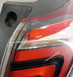 Feu arriere principal droit (feux) OPEL CROSSLAND X Photo n°3