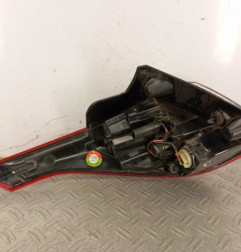 Feu arriere principal droit (feux) OPEL CROSSLAND X Photo n°4