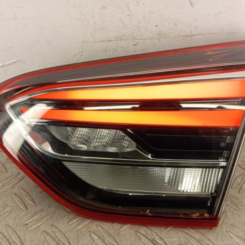 Feu arriere secondaire droit (feux) OPEL CROSSLAND X