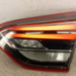 Feu arriere secondaire droit (feux) OPEL CROSSLAND X