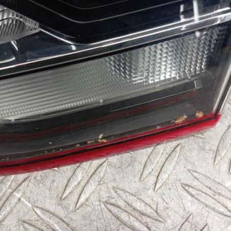 Feu arriere secondaire droit (feux) OPEL CROSSLAND X