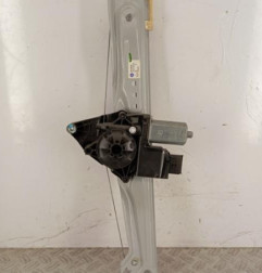 Leve vitre electrique arriere droit OPEL CROSSLAND X Photo n°1