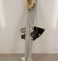 Leve vitre electrique arriere droit OPEL CROSSLAND X Photo n°3