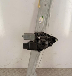 Leve vitre electrique arriere gauche OPEL CROSSLAND X Photo n°1