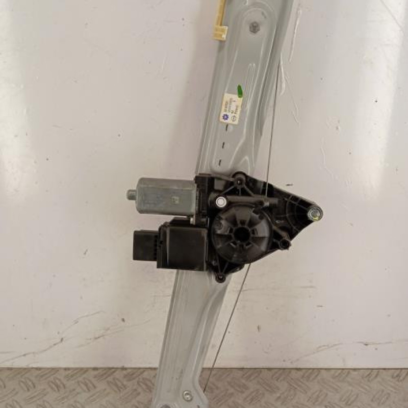 Leve vitre electrique arriere gauche OPEL CROSSLAND X