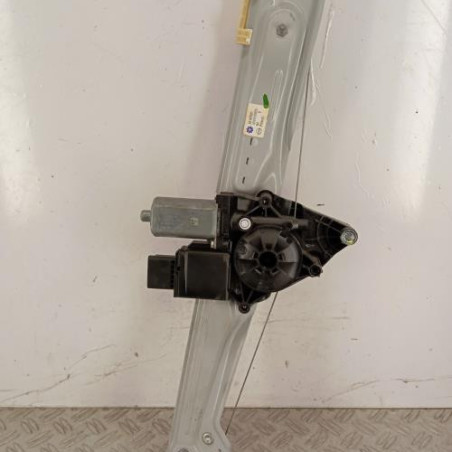 Leve vitre electrique arriere gauche OPEL CROSSLAND X Photo n°1