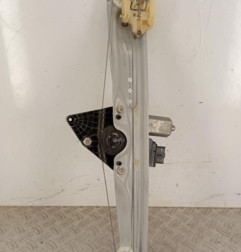 Leve vitre electrique arriere gauche OPEL CROSSLAND X Photo n°3