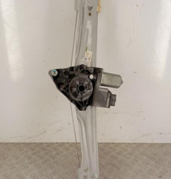 Leve vitre electrique avant droit OPEL CROSSLAND X Photo n°1