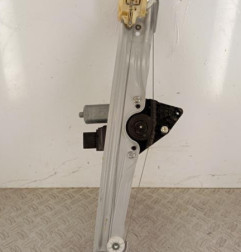 Leve vitre electrique avant droit OPEL CROSSLAND X Photo n°3