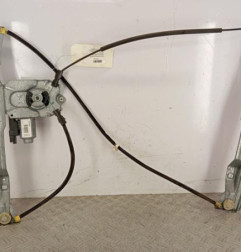 Leve vitre electrique avant gauche RENAULT CLIO 3 Photo n°1