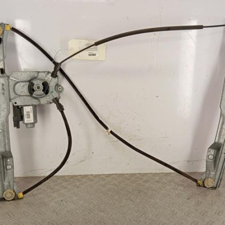 Leve vitre electrique avant gauche RENAULT CLIO 3 Photo n°1