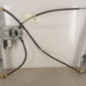 Leve vitre electrique avant gauche RENAULT CLIO 3