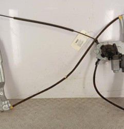 Leve vitre electrique avant gauche RENAULT CLIO 3