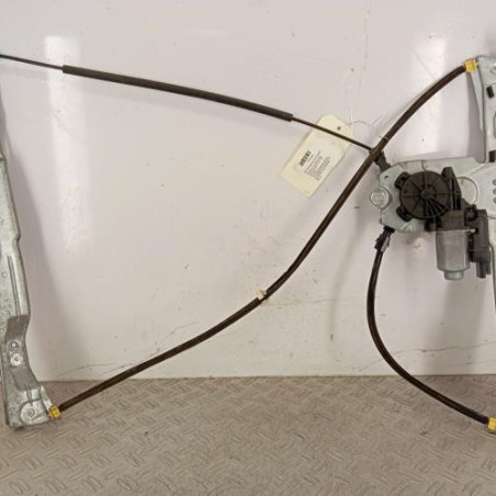 Leve vitre electrique avant gauche RENAULT CLIO 3