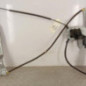 Leve vitre electrique avant gauche RENAULT CLIO 3