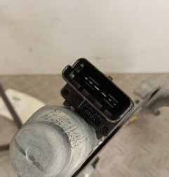 Leve vitre electrique avant gauche RENAULT CLIO 3 Photo n°3