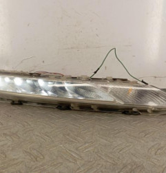 Feu diurne avant droit CITROEN C4 SPACETOURER Photo n°1