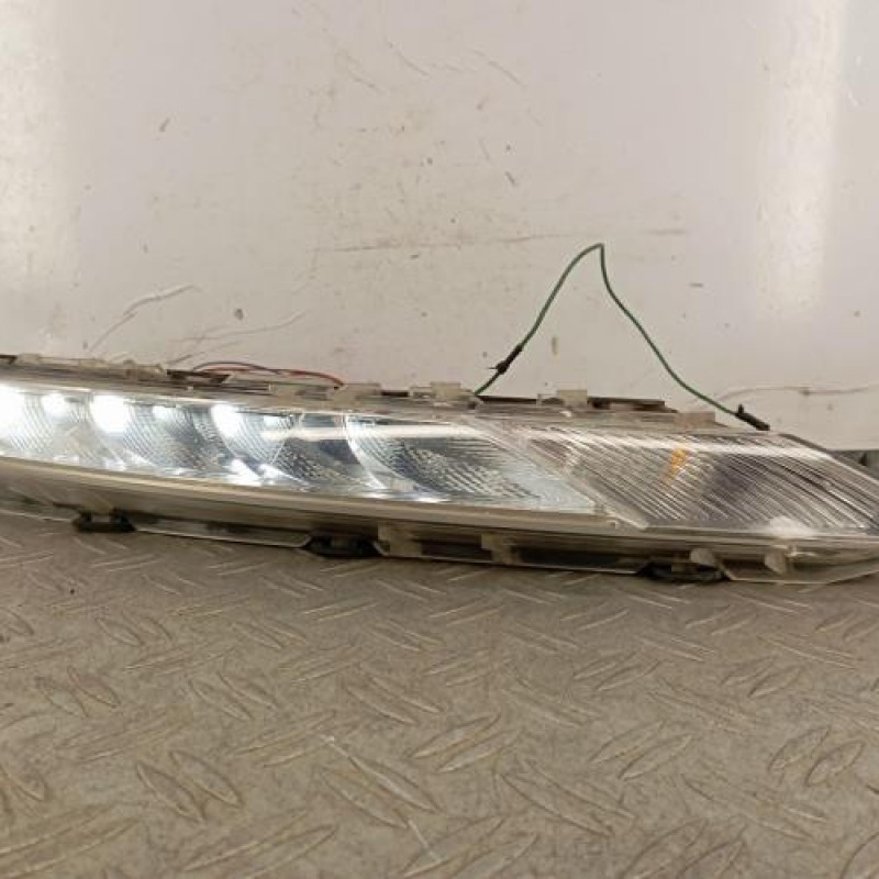 Feu diurne avant droit CITROEN C4 SPACETOURER