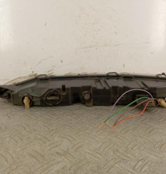 Feu diurne avant droit CITROEN C4 SPACETOURER