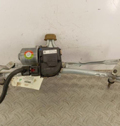 Moteur essuie glace avant PEUGEOT 5008 2 Photo n°1