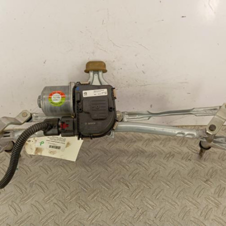 Moteur essuie glace avant PEUGEOT 5008 2 Photo n°1