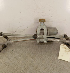 Moteur essuie glace avant PEUGEOT 5008 2 Photo n°3