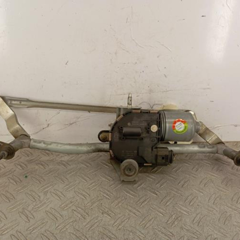Moteur essuie glace avant VOLKSWAGEN TOURAN 2