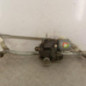 Moteur essuie glace avant VOLKSWAGEN TOURAN 2