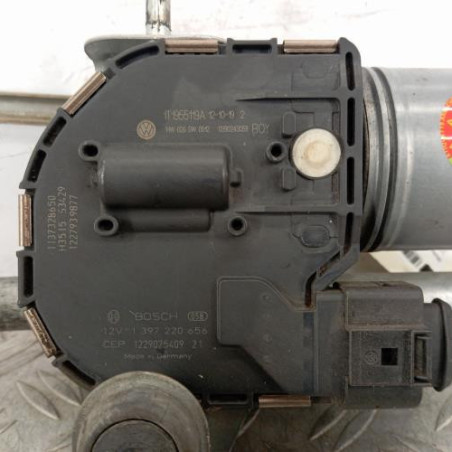 Moteur essuie glace avant VOLKSWAGEN TOURAN 2