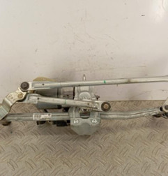 Moteur essuie glace avant VOLKSWAGEN TOURAN 2 Photo n°3