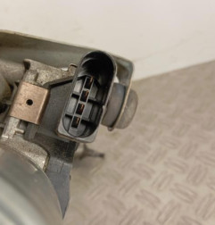 Moteur essuie glace avant VOLKSWAGEN TOURAN 2 Photo n°4