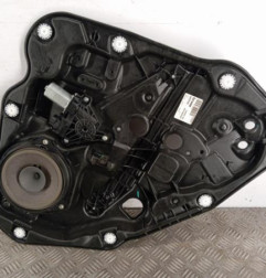 Leve vitre electrique arriere droit FIAT 500X Photo n°1