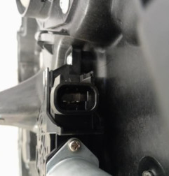 Leve vitre electrique arriere droit FIAT 500X Photo n°3