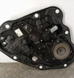 Leve vitre electrique arriere gauche FIAT 500X Photo n°1