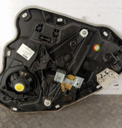 Leve vitre electrique arriere gauche FIAT 500X