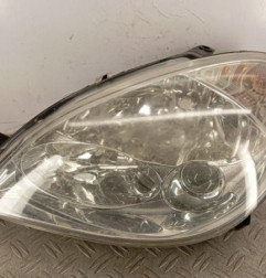 Optique avant principal gauche (feux)(phare) CITROEN XSARA Photo n°1