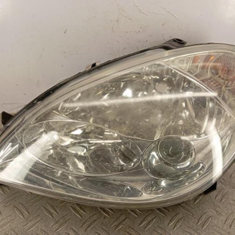 Optique avant principal gauche (feux)(phare) CITROEN XSARA