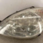 Optique avant principal gauche (feux)(phare) CITROEN XSARA