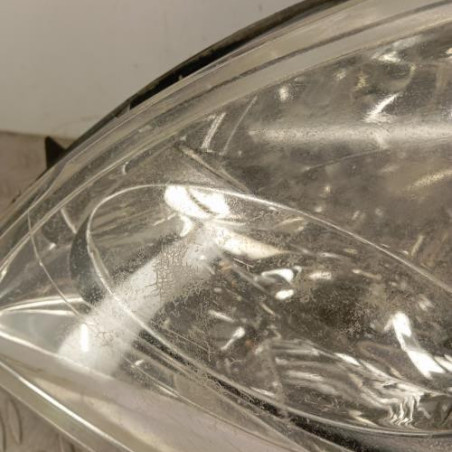 Optique avant principal gauche (feux)(phare) CITROEN XSARA