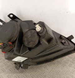 Optique avant principal gauche (feux)(phare) CITROEN XSARA Photo n°4