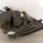 Optique avant principal gauche (feux)(phare) CITROEN XSARA