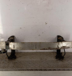 Renfort pare choc avant (traverse) MERCEDES CLASSE CLC 203